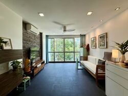 Gardenvista (D21), Condominium #575259231